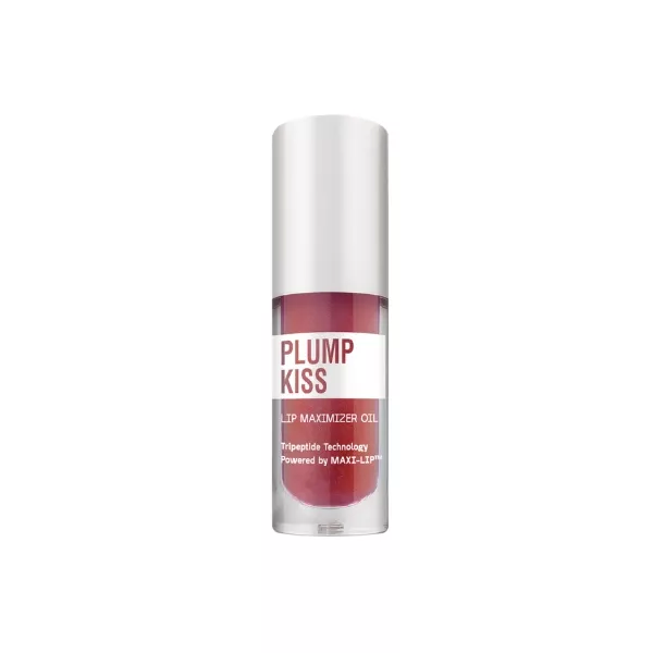 PLUMP KISS Lip Maximizer Oil